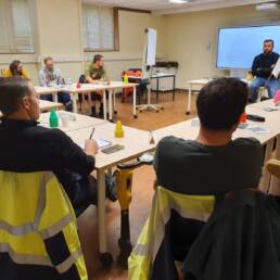 formation survey ing&eacute;nierie