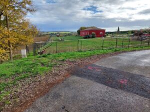 référence client survey electricité