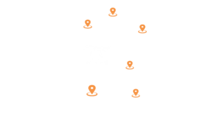 CARTE DE FRANCE SURVEY BLANCHE