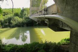 Ingénierie eau survey