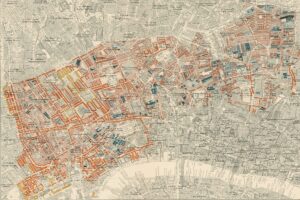 expertise territoire et foncier survey