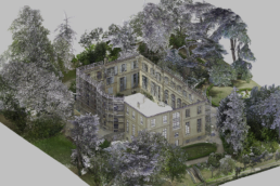 référence batiment survey