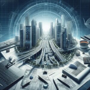 Survey vision engagements