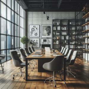 Travaux et maitrise d'oeuvre