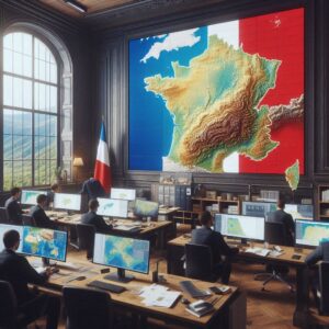 agence survey france