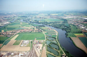 agence survey hauconcourt