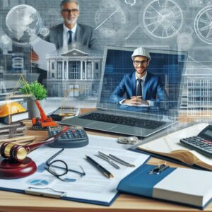 contrat d’assistance technique et juridique survey