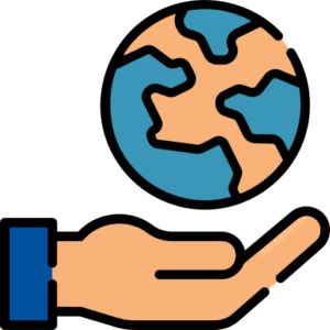 environnement impact survey