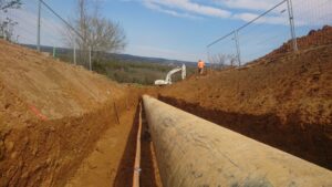 accompagnement technique survey