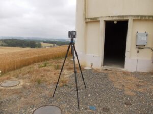 cartographie des réseaux survey