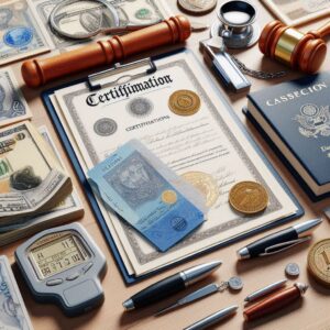 certifications Survey France