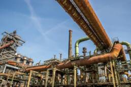 mesure protection cathodique survey