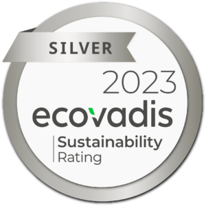 survey certification ecovadis