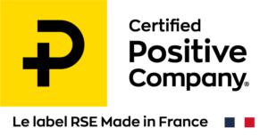 survey positive company