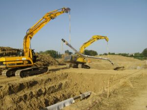 travaux maitrise d'oeuvre survey