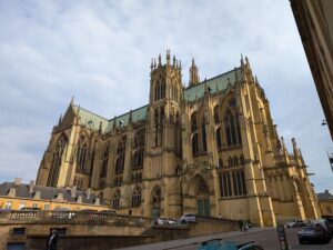 HAUCONCOURT agences survey