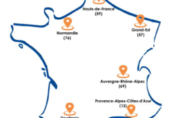 Survey Hauts de France