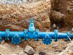 Technicien en protection cathodique