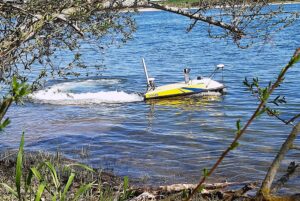 digitalisation environnement survey