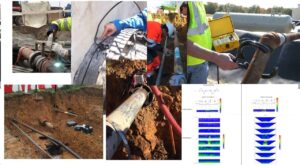 formation protection cathodique survey