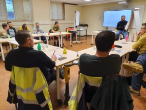 formation survey ingénierie