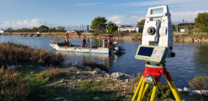 survey gimont france