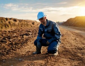 technicien protection cathodique survey