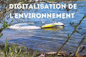 DIGITALISATION environnement survey