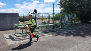 Jumeaux numériques survey