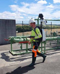 Jumeaux numériques survey