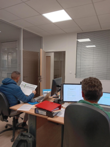 agence survey auvergne rhone alpes