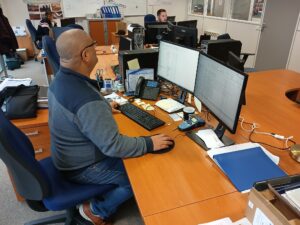 agence survey hauts de france