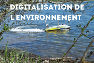 digitalisation environnement