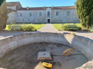 étude assistance moa moe ouvrage survey