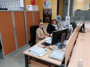 survey gimont typographie