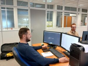 survey haut de france