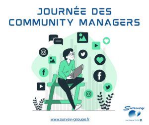 Journée Mondiale des Community Managers