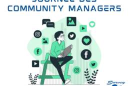 Journée Mondiale des Community Managers