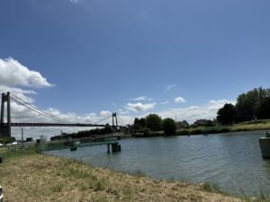 agence normandie survey