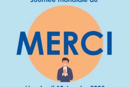 journée mondiale du merci