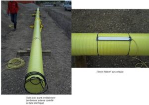 Vérification de compatiblité survey