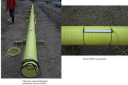 Vérification de compatiblité survey