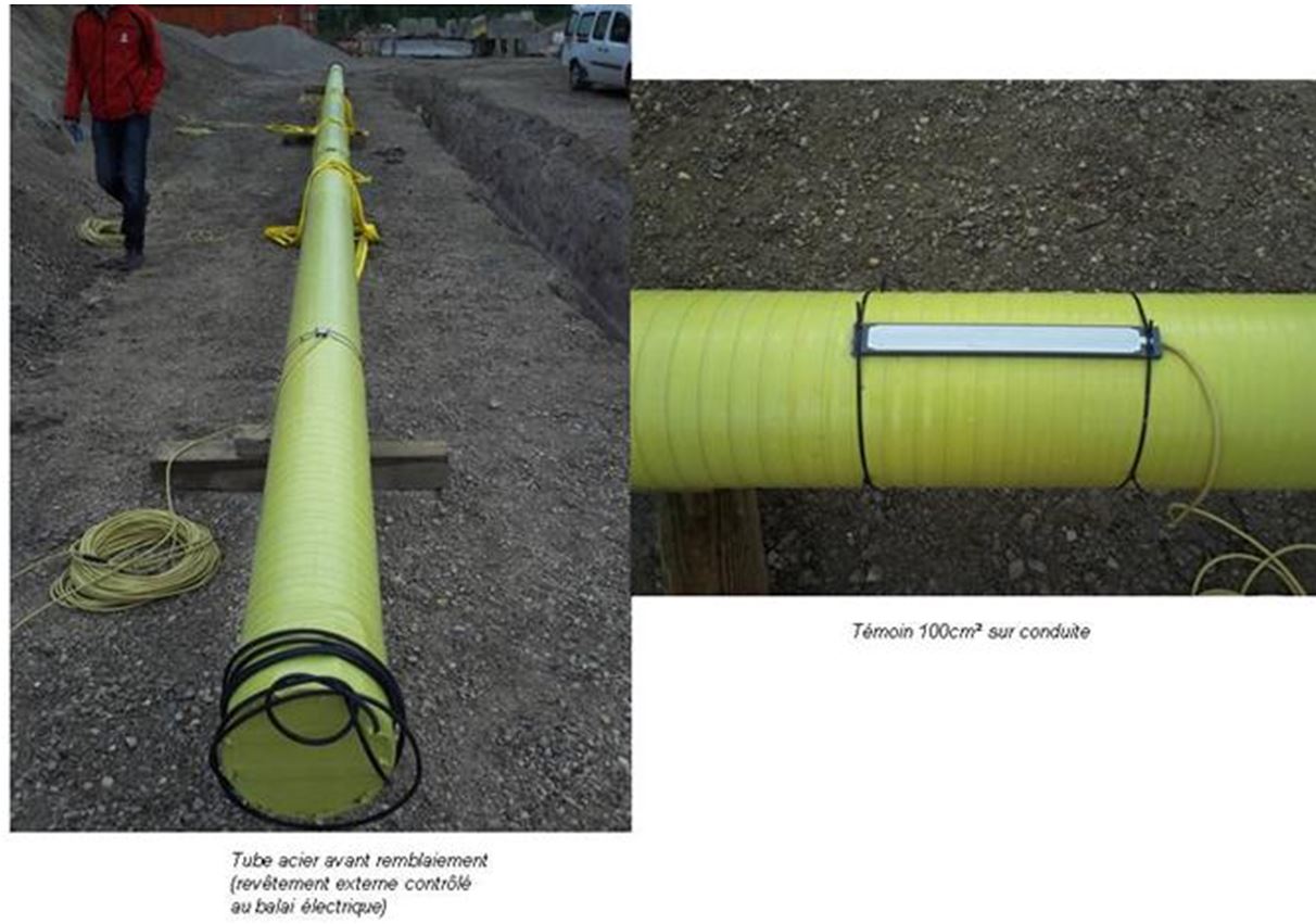 Vérification de compatiblité survey