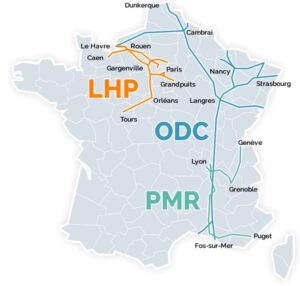 étude de danger survey