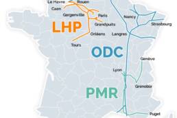 étude de danger survey