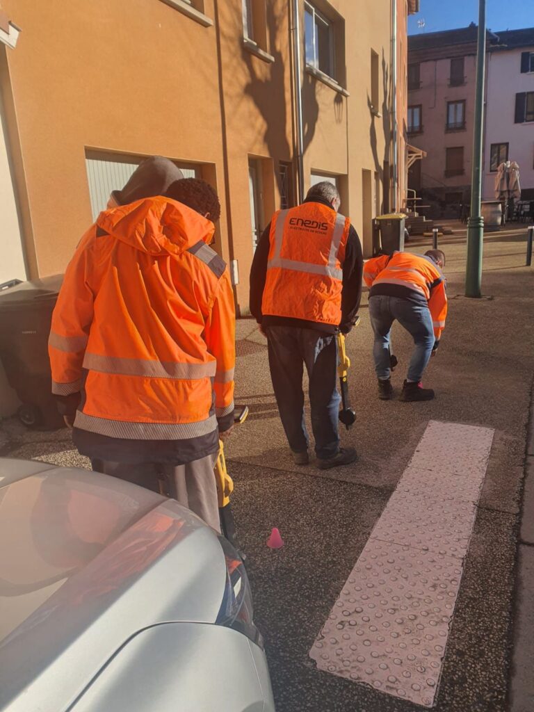 formation professionnelle survey