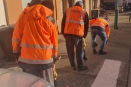 formation professionnelle survey