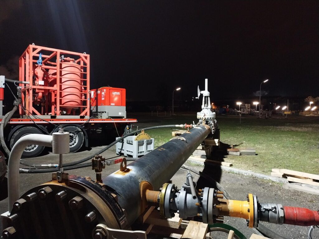 gestion de projet survey