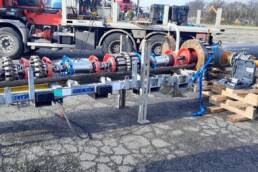 inspection ouvrage survey