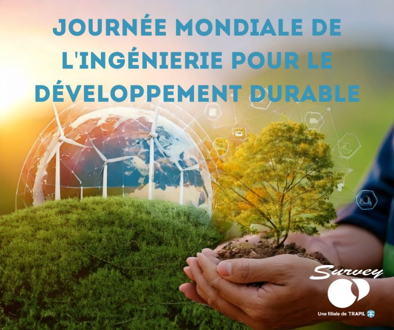journée mondiale développement durable